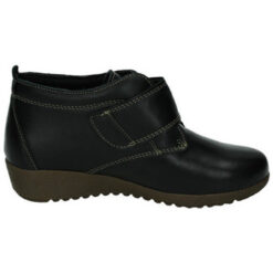 Γυναικείες Μπότες  Μπότες 48 Horas Botines de piel Δέρμα