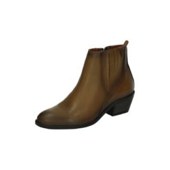 Γυναικείες Μπότες  Μπότες 48 Horas Botines de piel Δέρμα