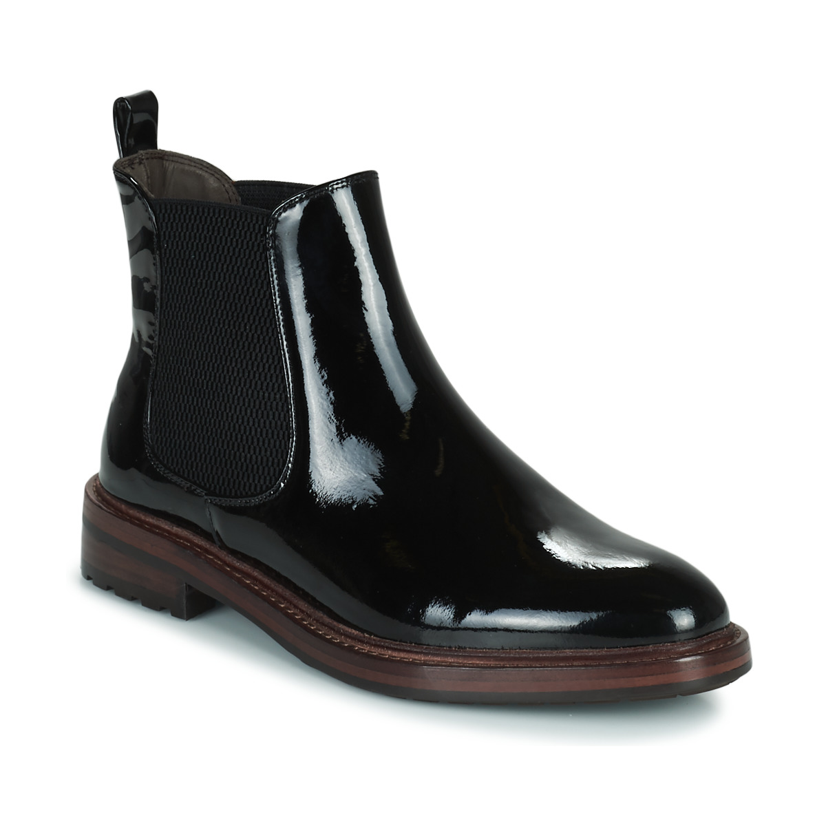 Μπότες-Adige-NILOU-V1-VERNIS-NOIR-Δέρμα