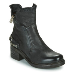 Γυναικείες Μπότες  Μπότες Airstep / A.S.98 NOVA 17 Δέρμα