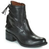 Γυναικείες Μπότες Μπότες Airstep / A.S.98 OPEA LACE Δέρμα