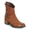 Γυναικείες Μπότες Μπότες Airstep / A.S.98 OPEA STUDS Δέρμα