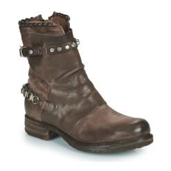 Γυναικείες Μπότες  Μπότες Airstep / A.S.98 SAINT 14 Δέρμα