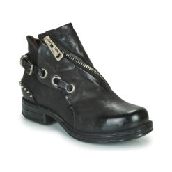 Γυναικείες Μπότες  Μπότες Airstep / A.S.98 SAINT EC CLOU Δέρμα