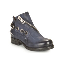 Γυναικείες Μπότες  Μπότες Airstep / A.S.98 SAINT EC CLOU Δέρμα