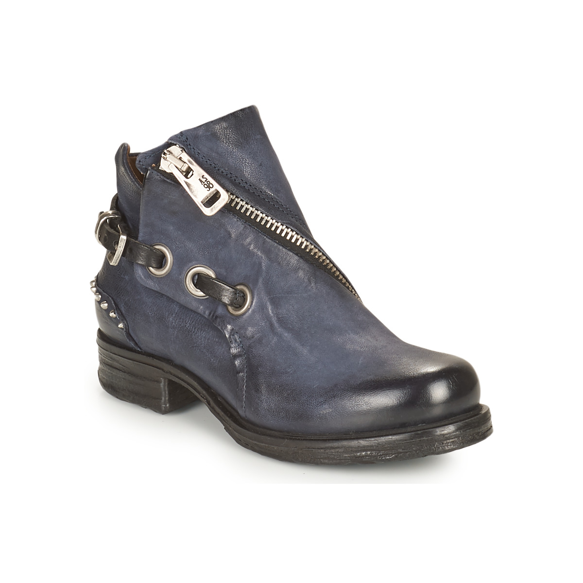 Μπότες-Airstep-A.S.98-SAINT-EC-CLOU-Δέρμα