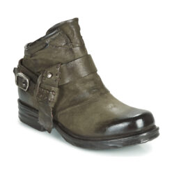 Γυναικείες Μπότες  Μπότες Airstep / A.S.98 SAINT EC STRAPE Δέρμα