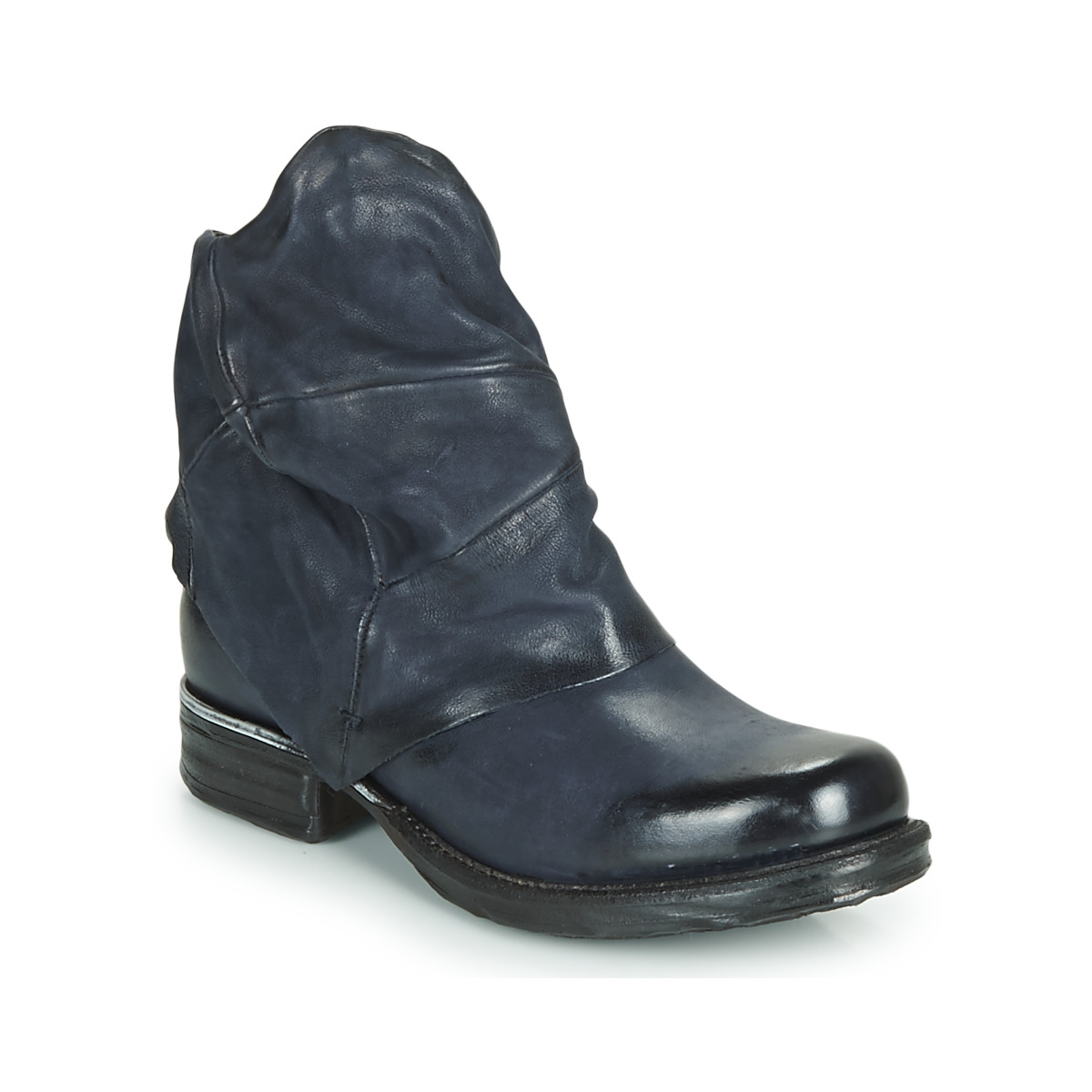 Μπότες-Airstep-A.S.98-SAINT-METAL-Δέρμα