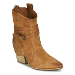 Γυναικείες Μπότες  Μπότες Airstep / A.S.98 TINGET Δέρμα