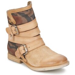 Γυναικείες Μπότες  Μπότες Airstep / A.S.98 TRIP METAL Δέρμα