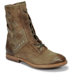 Γυναικείες Μπότες  Μπότες Airstep / A.S.98 ZEPORT TRESSE Δέρμα