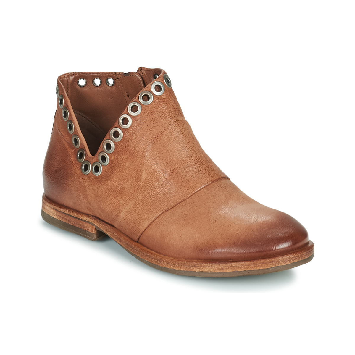 Μπότες-Airstep-A.S.98-ZEPORT-V-Δέρμα