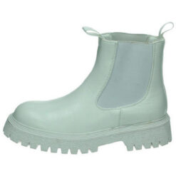 Γυναικείες Μπότες  Μπότες Alta Moda Botines cortos Συνθετικό