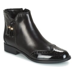 Γυναικείες Μπότες  Μπότες André ALINA Δέρμα