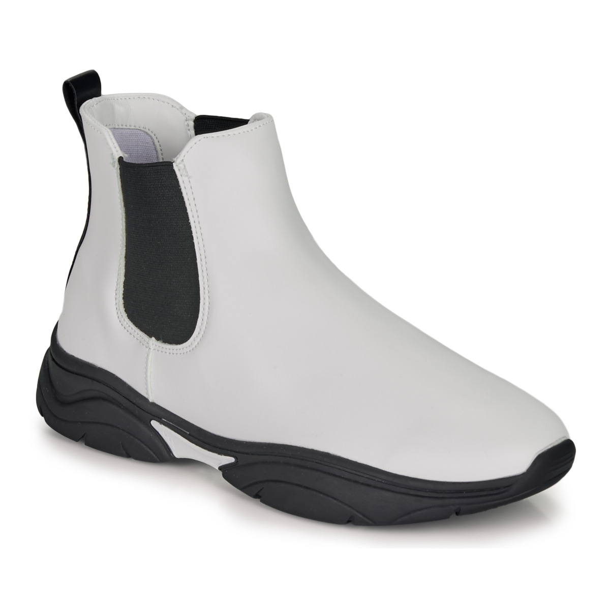 Μπότες-Andre-BILLIE-Συνθετικό