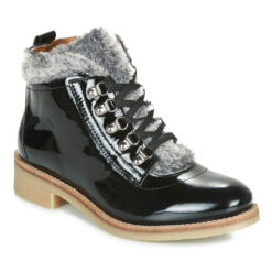 Γυναικείες Μπότες  Μπότες André BRISE Δέρμα