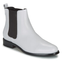 Γυναικείες Μπότες  Μπότες André CARAMEL Δέρμα