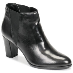 Γυναικείες Μπότες  Μπότες André ELONA Δέρμα