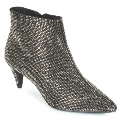 Γυναικείες Μπότες  Μπότες André FALLEEN Ύφασμα