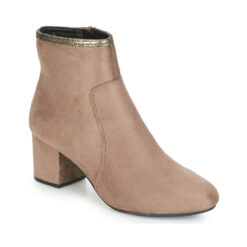 Γυναικείες Μπότες  Μπότες André FALOU Ύφασμα