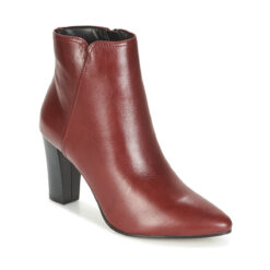 Γυναικείες Μπότες  Μπότες André FAST Δέρμα