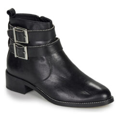 Γυναικείες Μπότες  Μπότες André LOTUS Δέρμα