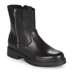 Γυναικείες Μπότες  Μπότες André NICCOLO Δέρμα