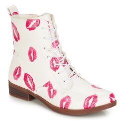 Γυναικείες Μπότες  Μπότες André PILAT Συνθετικό