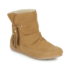 Γυναικείες Μπότες  Μπότες André TATANKA Δέρμα