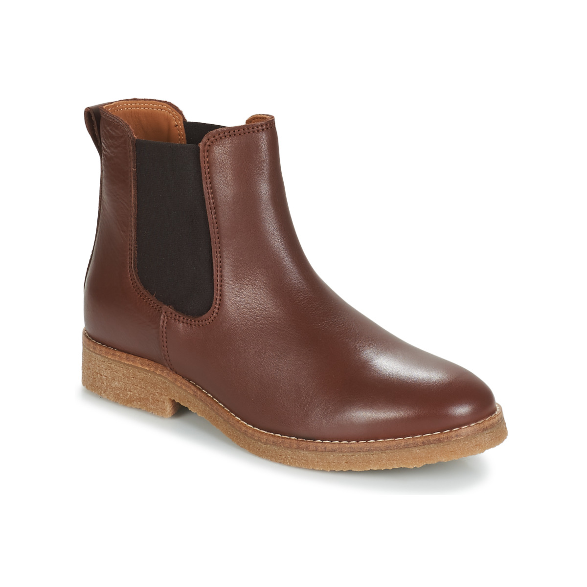 Μπότες-Andre-THELA-Δέρμα-1