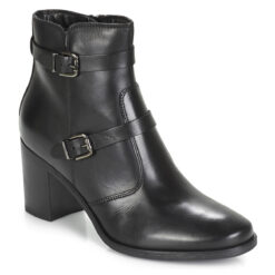 Γυναικείες Μπότες  Μπότες André TORI Δέρμα