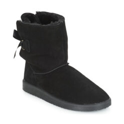 Γυναικείες Μπότες  Μπότες André TOUDOU Δέρμα