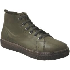 Γυναικείες Μπότες  Μπότες Andrea Conti 406002 Δέρμα