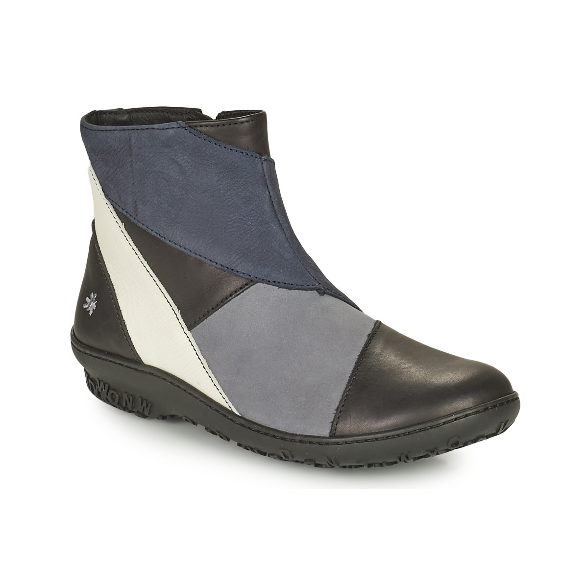 Μπότες-Art-ANTIBES-Δέρμα-2