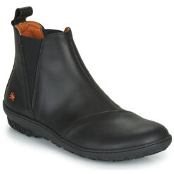 Γυναικείες Μπότες  Μπότες Art ANTIBES Δέρμα