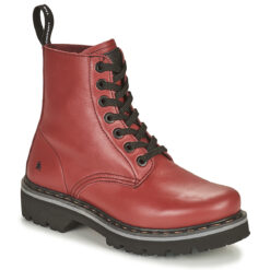 Γυναικείες Μπότες  Μπότες Art MARINA Δέρμα