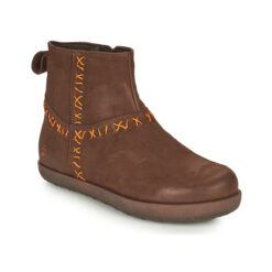 Γυναικείες Μπότες  Μπότες Art RHODES Δέρμα