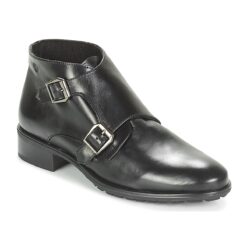 Γυναικείες Μπότες  Μπότες Betty London JIELO Δέρμα