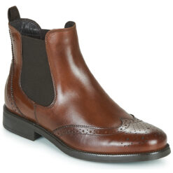 Γυναικείες Μπότες  Μπότες Betty London JOSTA Δέρμα