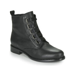 Γυναικείες Μπότες  Μπότες Betty London NAMA Δέρμα