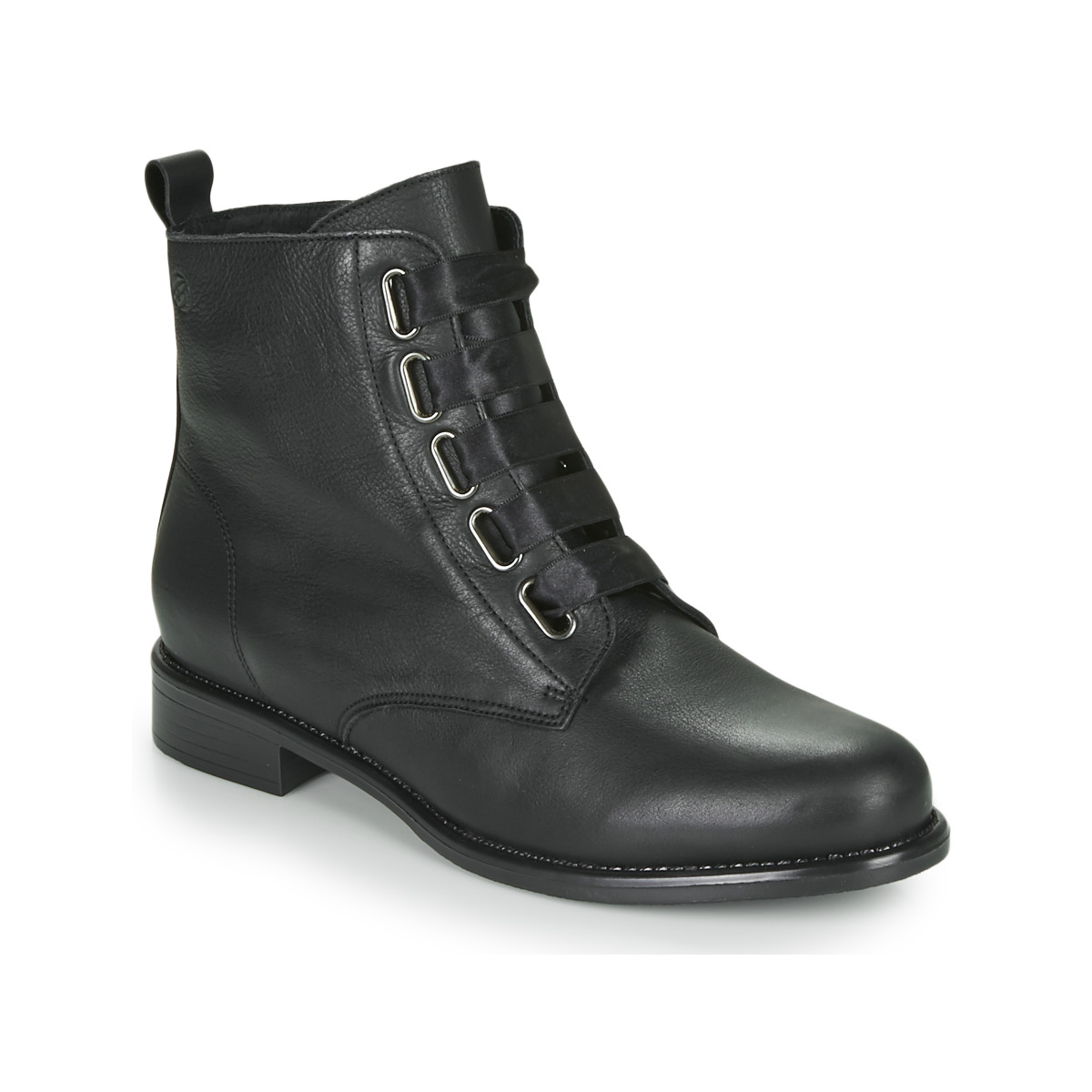 Μπότες-Betty-London-NAMA-Δέρμα