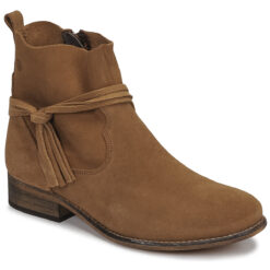 Γυναικείες Μπότες  Μπότες Betty London NENESS Δέρμα