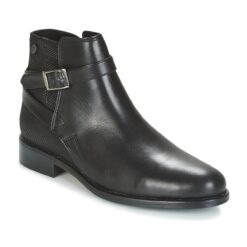 Γυναικείες Μπότες  Μπότες Betty London NORINA Δέρμα