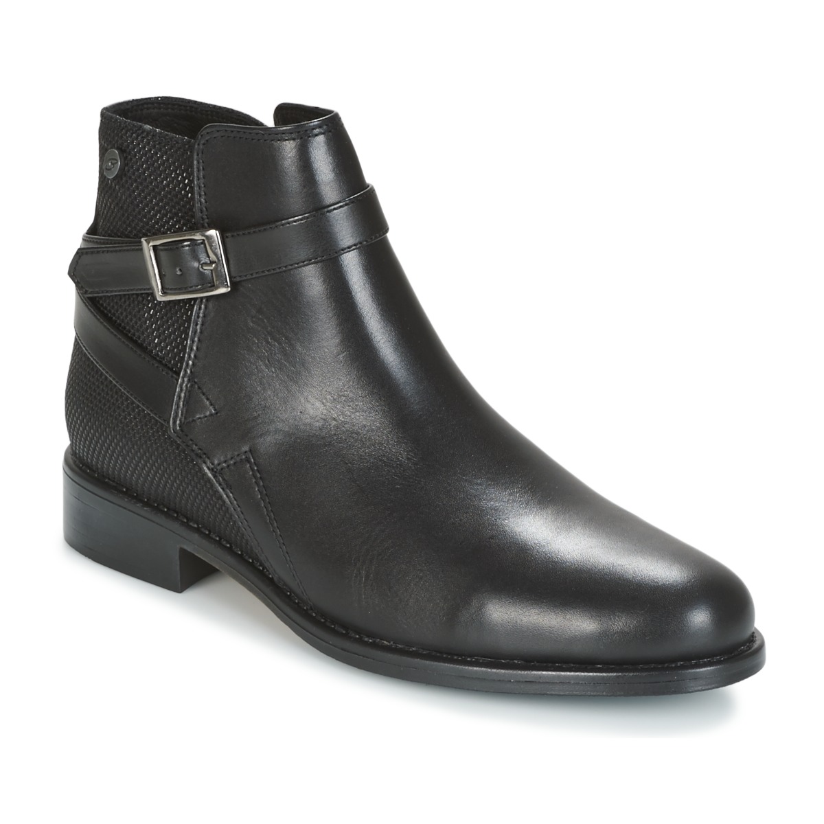 Μπότες-Betty-London-NORINA-Δέρμα-1