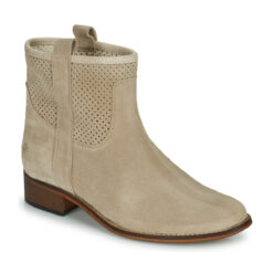 Γυναικείες Μπότες  Μπότες Betty London OSEILAN Δέρμα