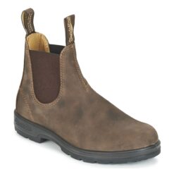 Γυναικείες Μπότες  Μπότες Blundstone COMFORT BOOT Δέρμα