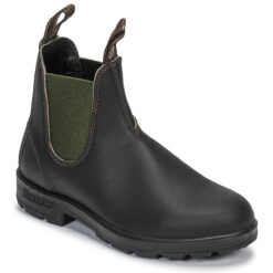 Γυναικείες Μπότες  Μπότες Blundstone ORIGINAL CHELSEA BOOTS 519 Δέρμα