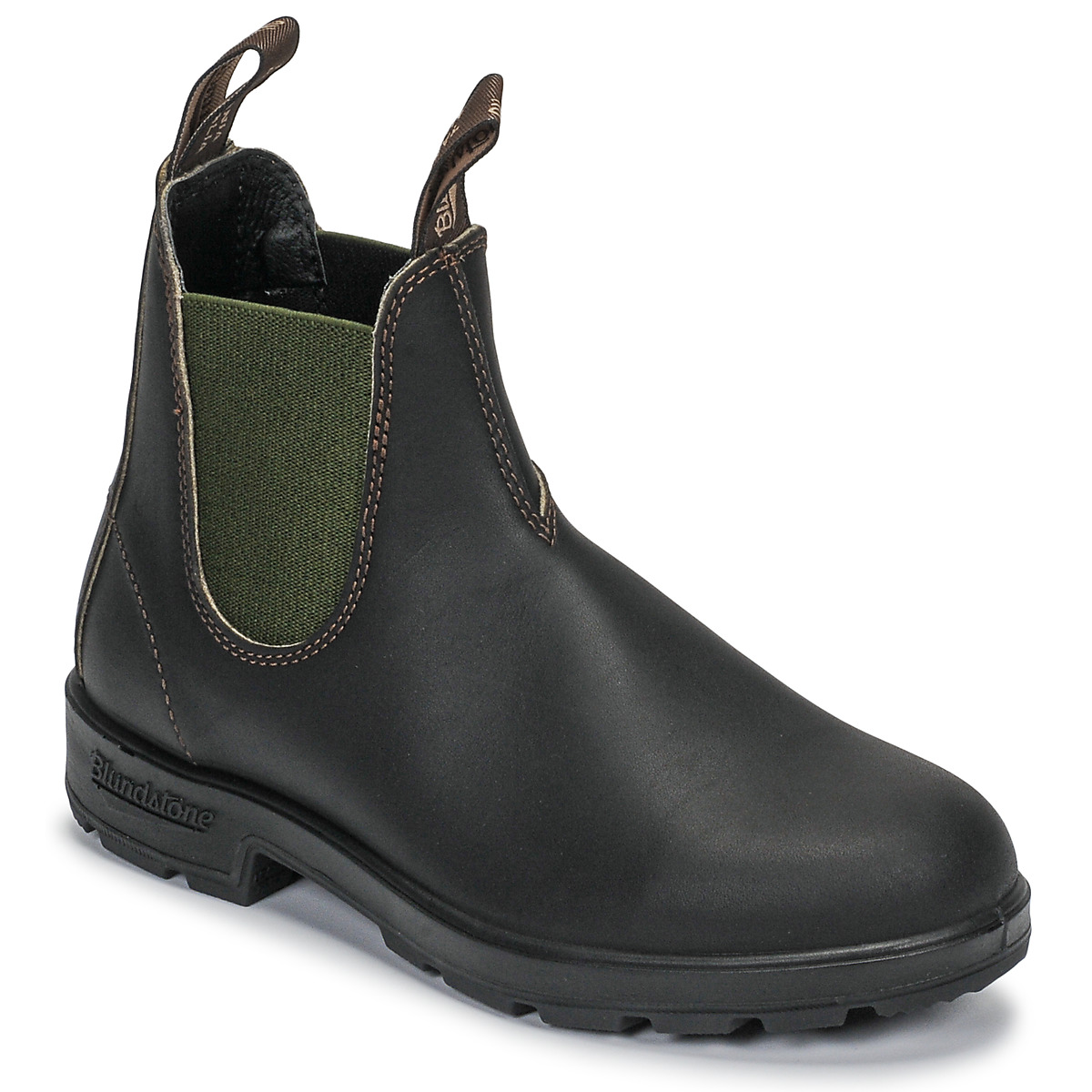 Μπότες-Blundstone-ORIGINAL-CHELSEA-BOOTS-519-Δέρμα