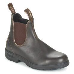 Γυναικείες Μπότες  Μπότες Blundstone ORIGINAL CHELSEA BOOTS Δέρμα