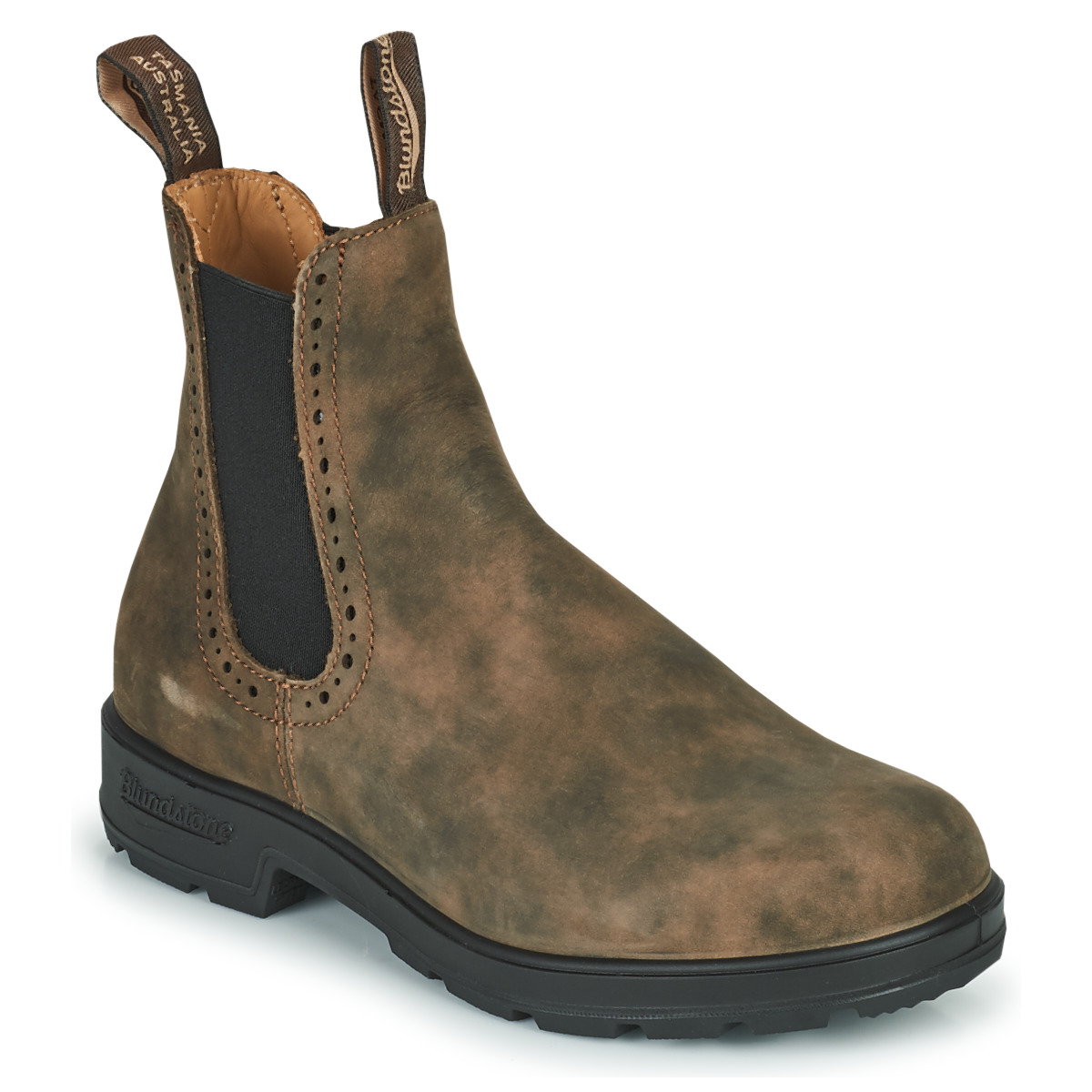 Μπότες-Blundstone-ORIGINAL-HIGH-TOP-CHELSEA-BOOTS-1351-Δέρμα